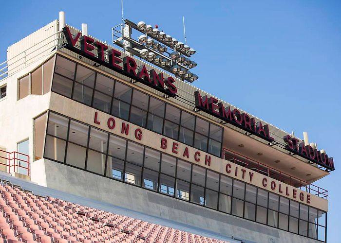 Veterans Memorial Stadium photo