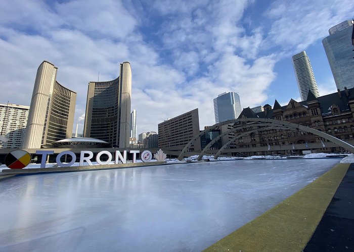 Nathan Phillips Square photo