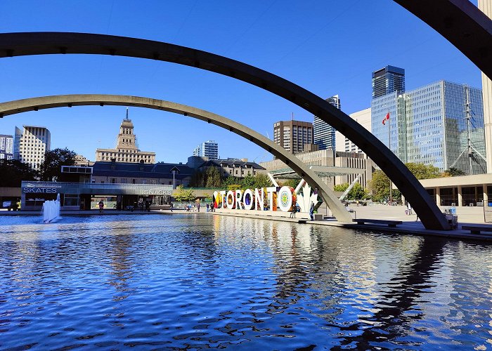 Nathan Phillips Square photo