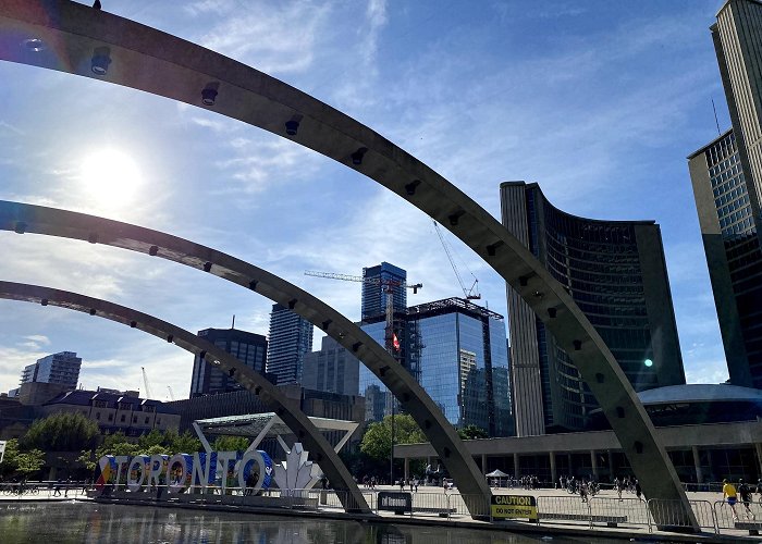 Nathan Phillips Square photo