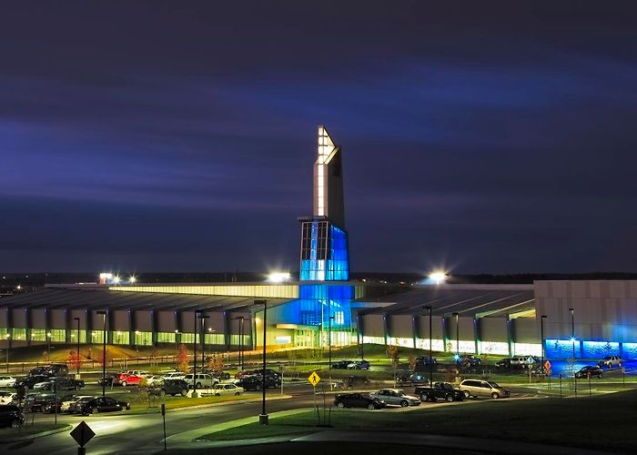 Ithaca College photo