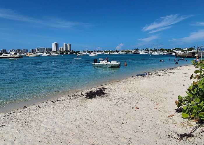 Peanut Island photo