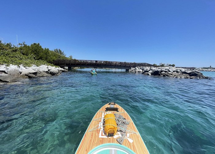 Peanut Island photo