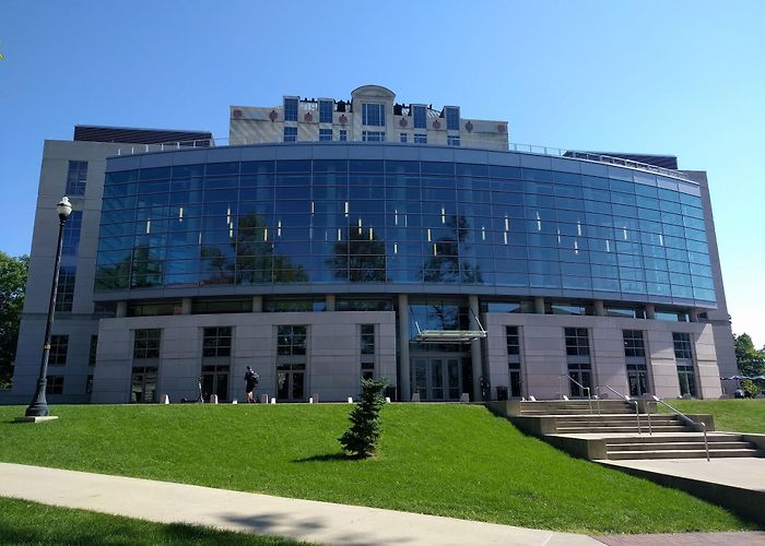 Ohio State University photo