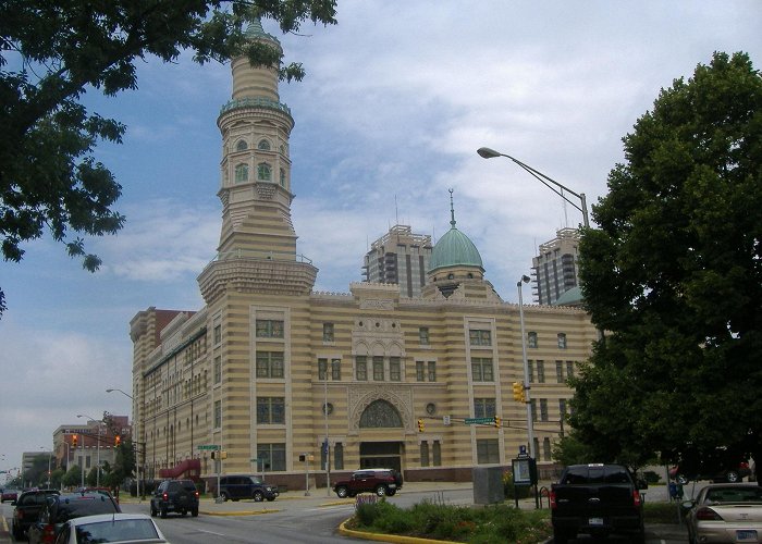 Old National Centre photo