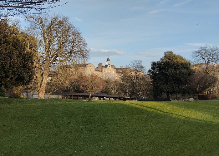 Phoenix Park photo