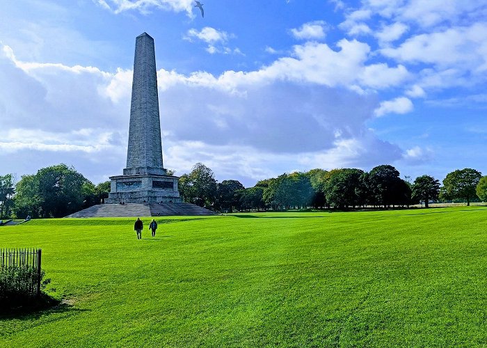 Phoenix Park photo