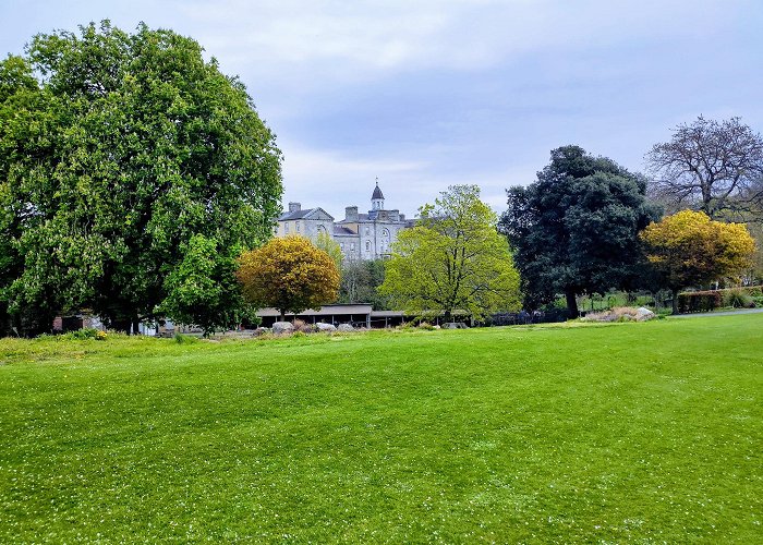 Phoenix Park photo