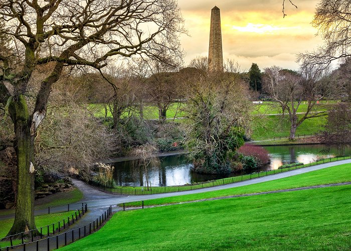 Phoenix Park photo