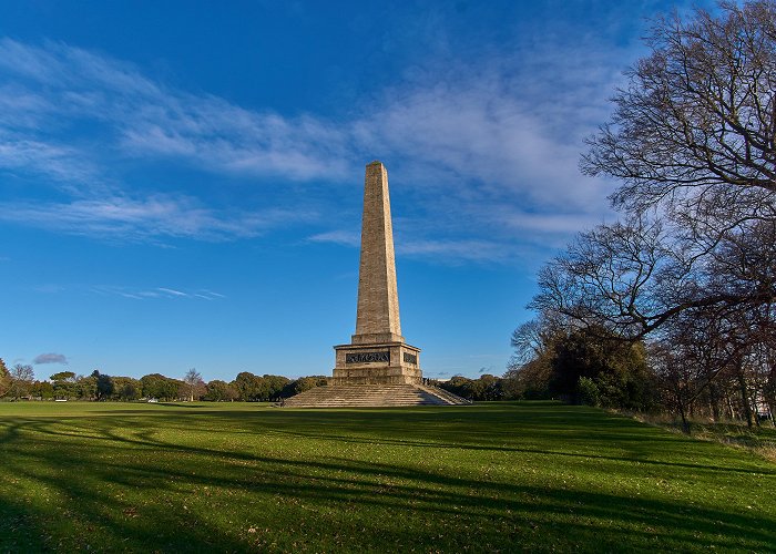 Phoenix Park photo