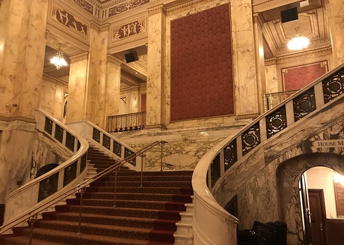 Playhouse Square photo