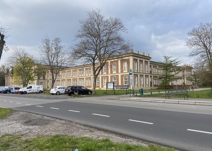 University of Potsdam photo