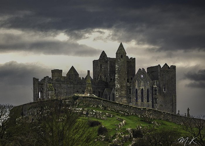 Rock of Cashel photo