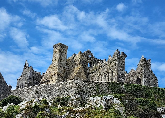 Rock of Cashel photo