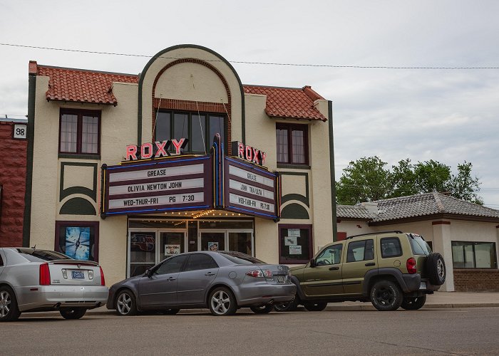 Roxy Theatre photo