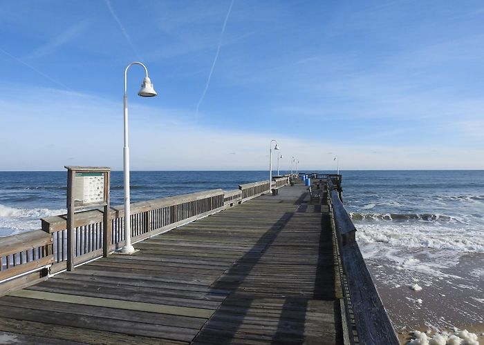 Sandbridge Beach photo