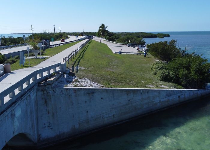 US Southernmost Point photo