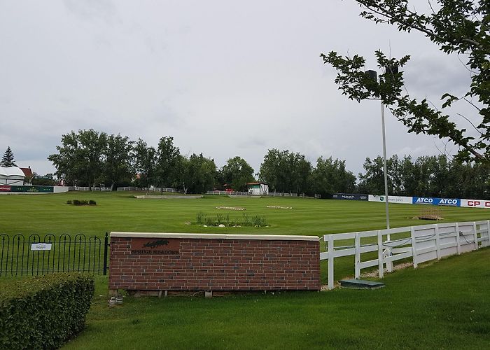 Spruce Meadows photo