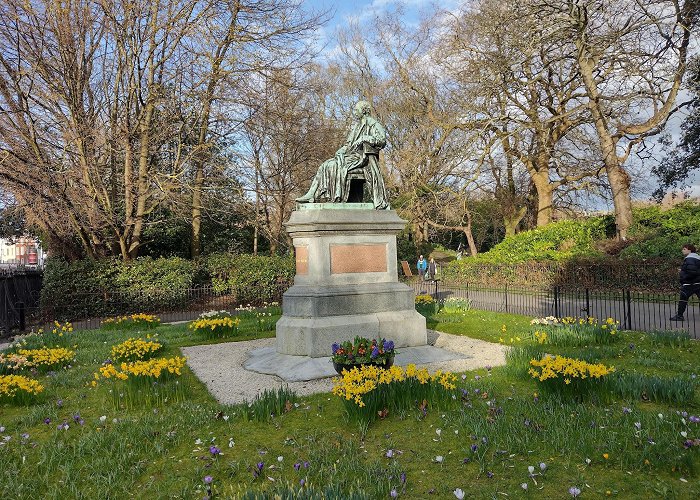 Saint Stephen's Green photo