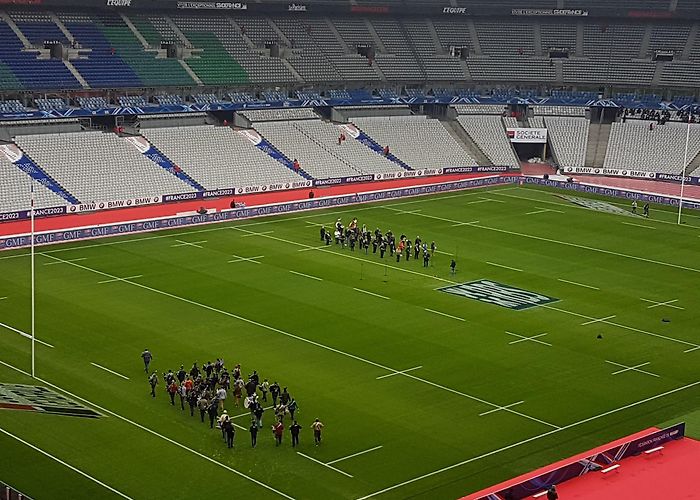 Stade de France photo