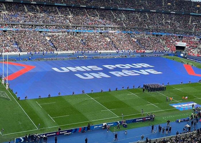 Stade de France photo