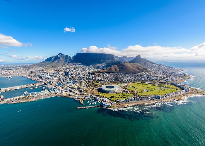 Table Mountain photo
