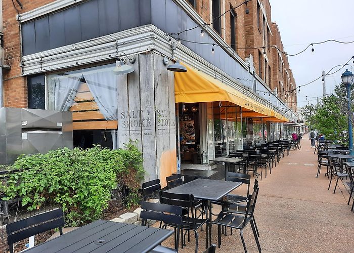 Delmar Loop photo