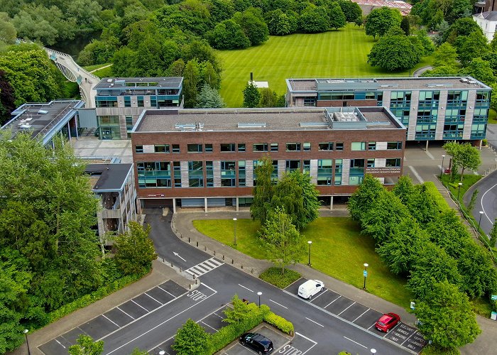 University of Limerick photo