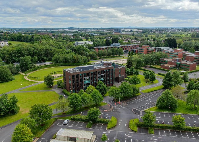 University of Limerick photo