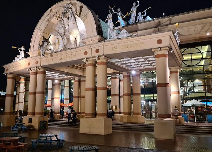 Trafford Centre photo