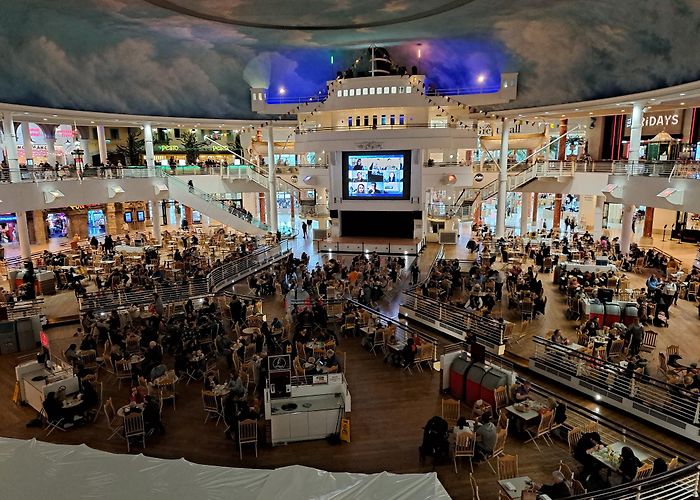 Trafford Centre photo