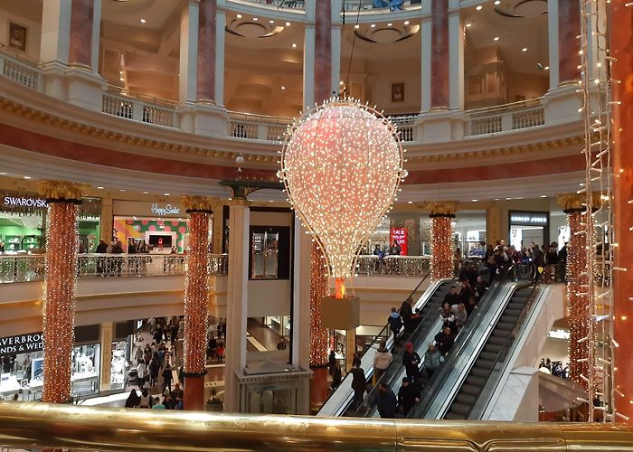 Trafford Centre photo