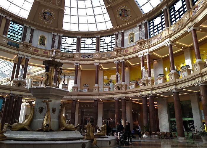 Trafford Centre photo