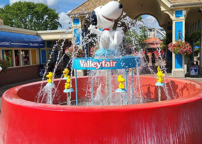 Valleyfair photo
