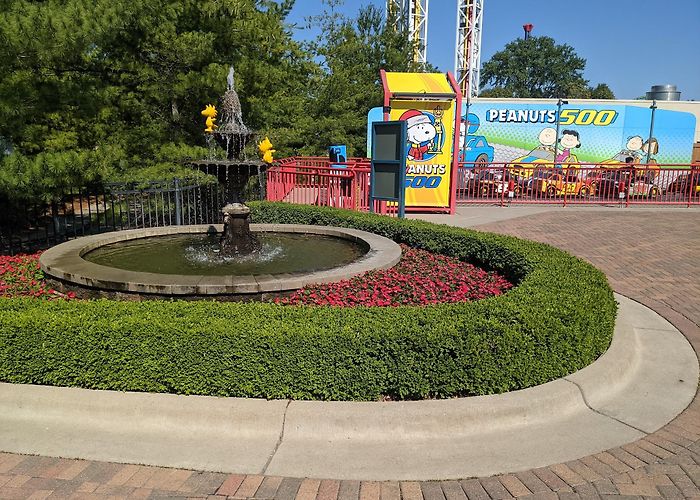 Valleyfair photo