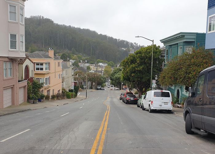 Twin Peaks photo