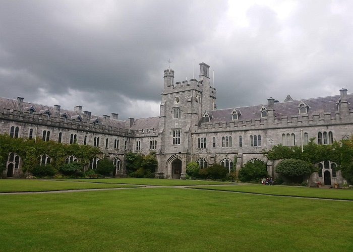 University College Cork photo