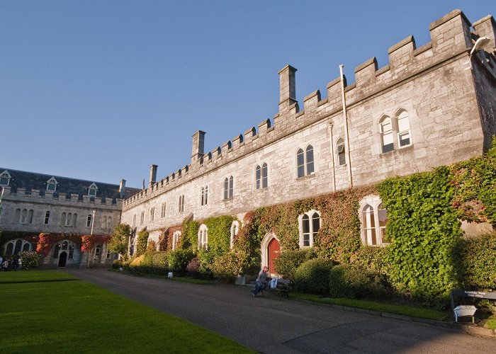 University College Cork photo