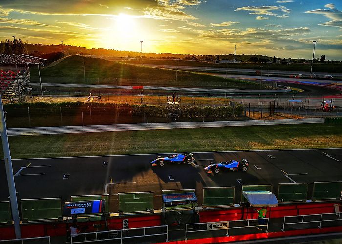 Misano World Circuit Marco Simoncelli photo