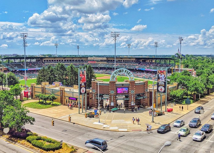 Victory Field photo