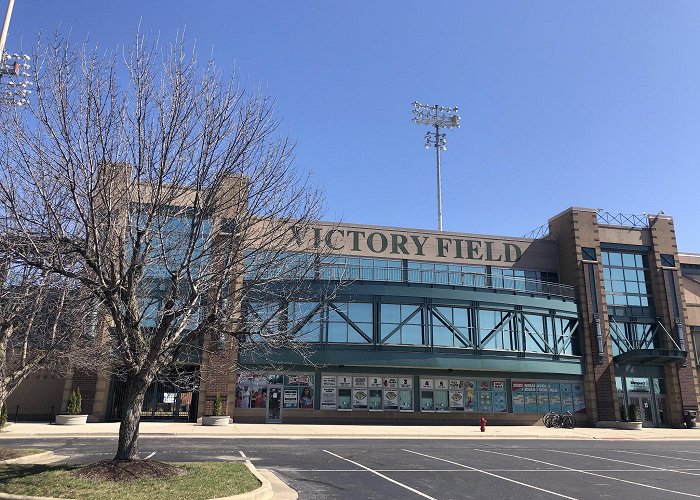 Victory Field photo