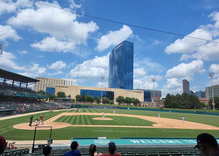 Victory Field photo