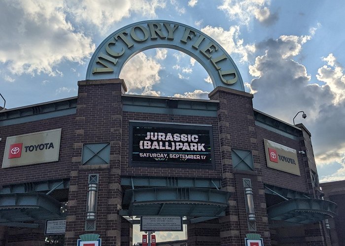 Victory Field photo