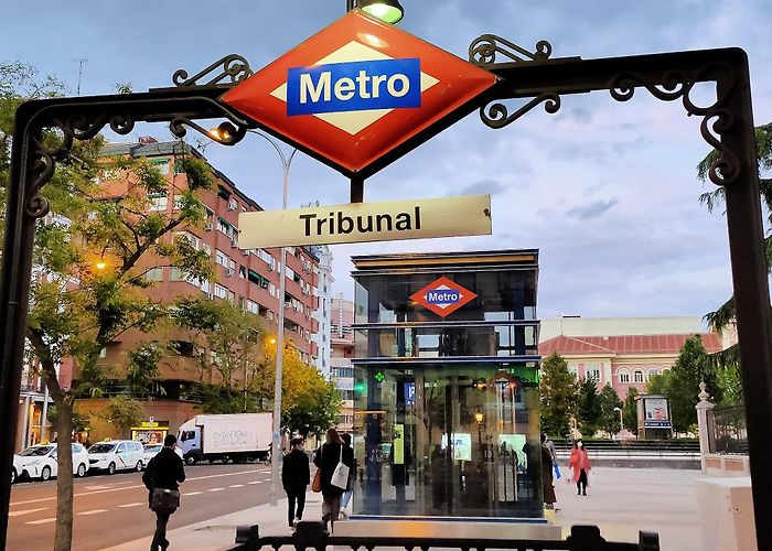Tribunal photo
