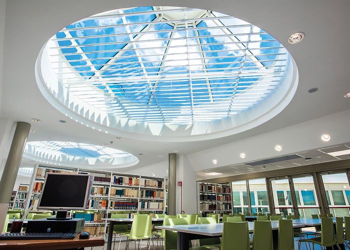 Tor Vergata University of Rome photo