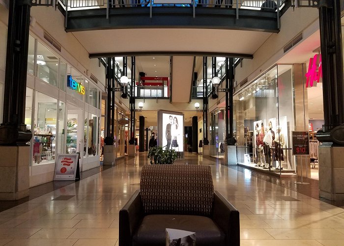 Circle Centre Mall photo