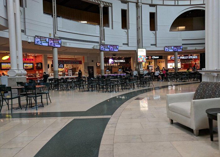 Circle Centre Mall photo