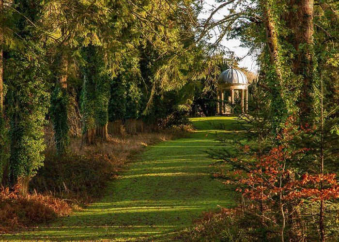 Dromoland Castle Golf Club photo