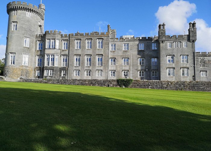 Dromoland Castle Golf Club photo