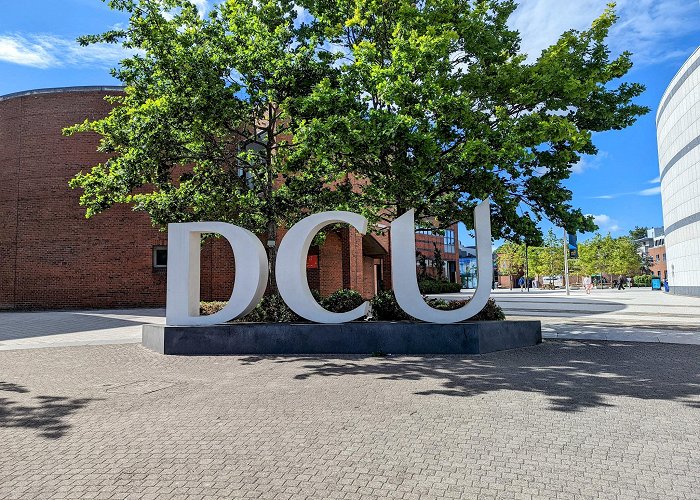 Dublin City University photo